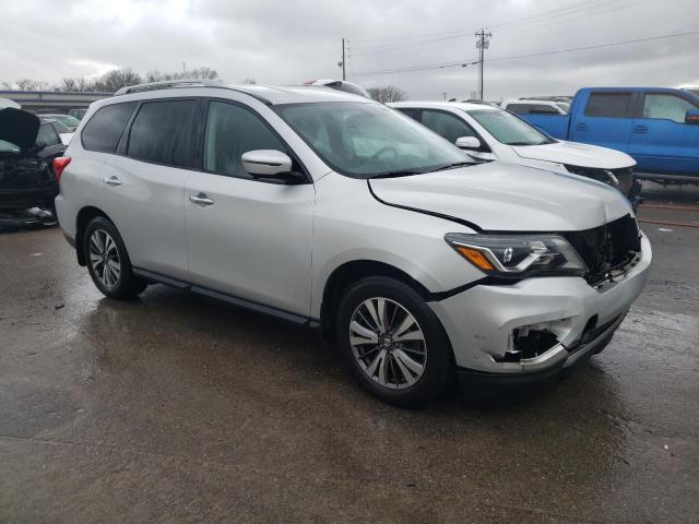 Photo 3 VIN: 5N1DR2MN0HC619275 - NISSAN PATHFINDER 