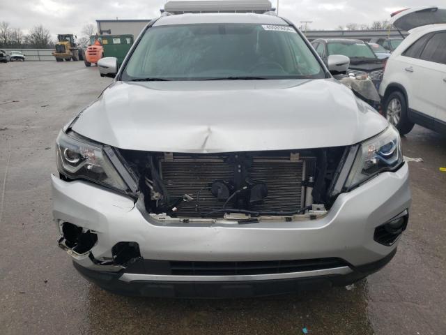 Photo 4 VIN: 5N1DR2MN0HC619275 - NISSAN PATHFINDER 