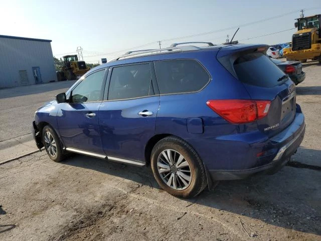 Photo 1 VIN: 5N1DR2MN0HC622046 - NISSAN PATHFINDER 