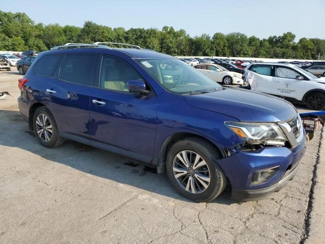 Photo 3 VIN: 5N1DR2MN0HC622046 - NISSAN PATHFINDER 