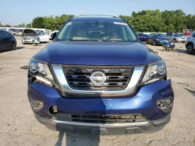 Photo 4 VIN: 5N1DR2MN0HC622046 - NISSAN PATHFINDER 