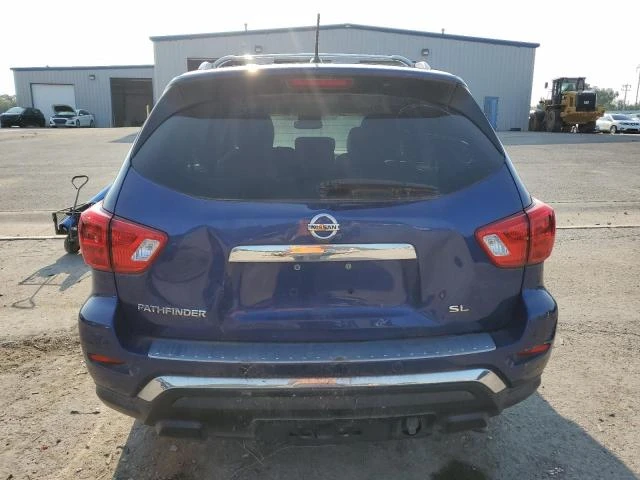 Photo 5 VIN: 5N1DR2MN0HC622046 - NISSAN PATHFINDER 