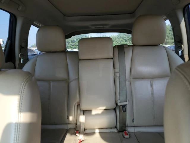 Photo 9 VIN: 5N1DR2MN0HC622046 - NISSAN PATHFINDER 