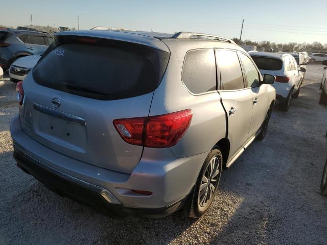 Photo 3 VIN: 5N1DR2MN0HC622645 - NISSAN PATHFINDER 