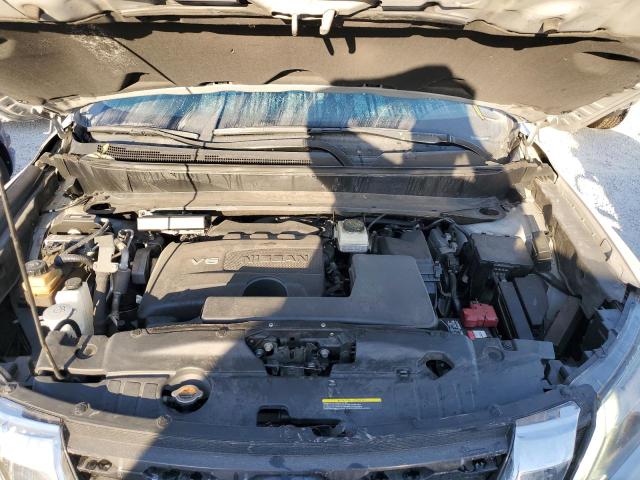 Photo 6 VIN: 5N1DR2MN0HC622645 - NISSAN PATHFINDER 