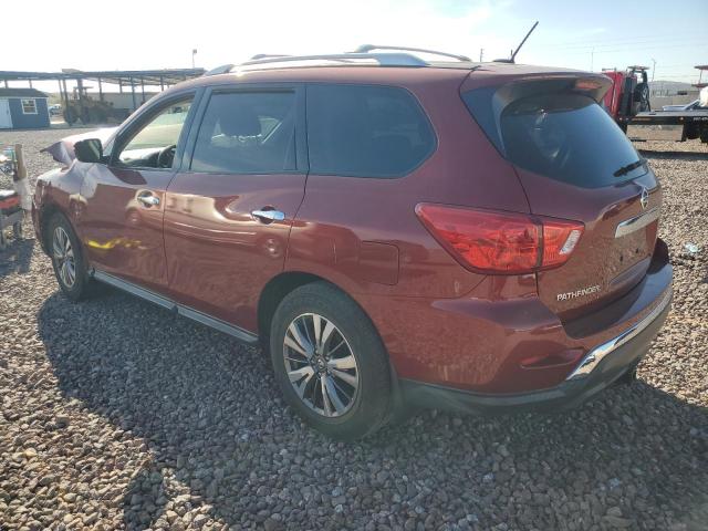 Photo 1 VIN: 5N1DR2MN0HC623276 - NISSAN PATHFINDER 