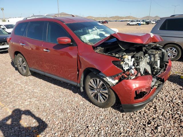 Photo 3 VIN: 5N1DR2MN0HC623276 - NISSAN PATHFINDER 