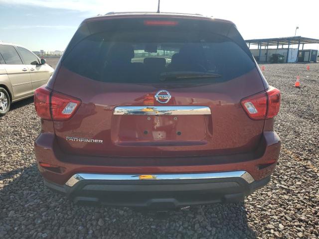 Photo 5 VIN: 5N1DR2MN0HC623276 - NISSAN PATHFINDER 