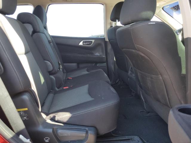 Photo 9 VIN: 5N1DR2MN0HC623276 - NISSAN PATHFINDER 