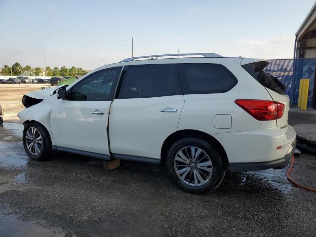 Photo 1 VIN: 5N1DR2MN0HC625710 - NISSAN PATHFINDER 