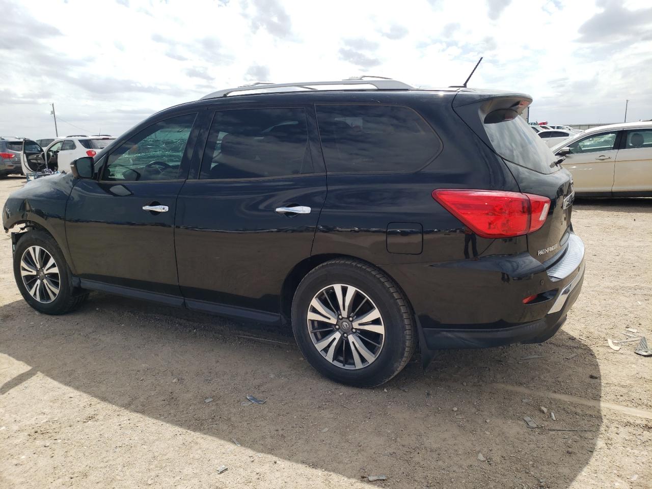 Photo 1 VIN: 5N1DR2MN0HC630695 - NISSAN PATHFINDER 