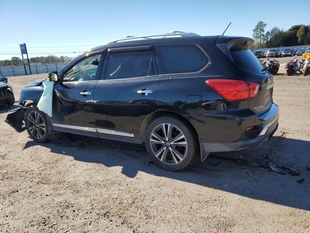 Photo 1 VIN: 5N1DR2MN0HC633516 - NISSAN PATHFINDER 