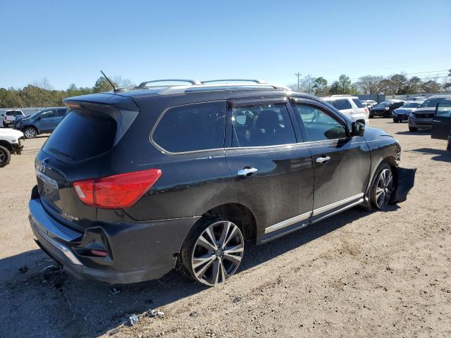 Photo 2 VIN: 5N1DR2MN0HC633516 - NISSAN PATHFINDER 