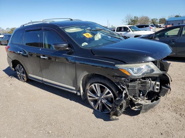 Photo 3 VIN: 5N1DR2MN0HC633516 - NISSAN PATHFINDER 