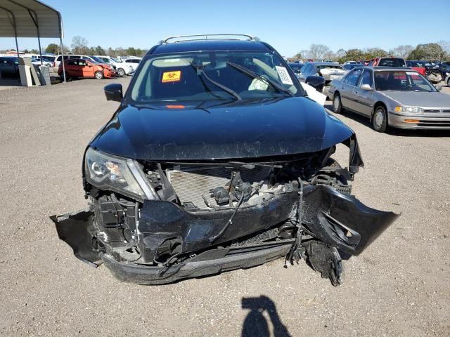 Photo 4 VIN: 5N1DR2MN0HC633516 - NISSAN PATHFINDER 