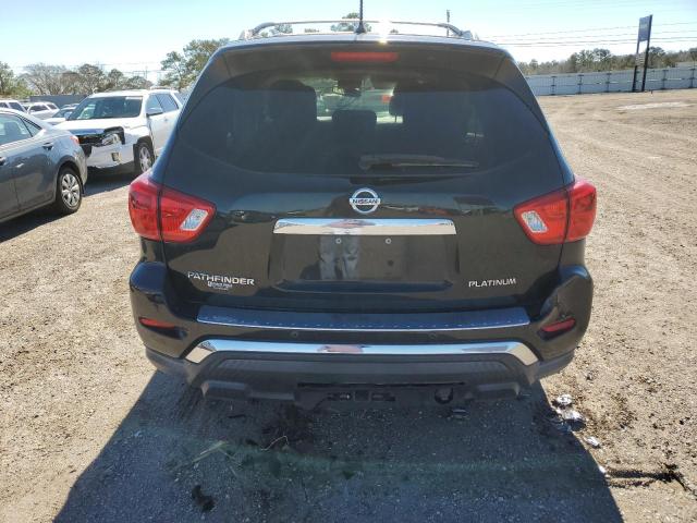 Photo 5 VIN: 5N1DR2MN0HC633516 - NISSAN PATHFINDER 