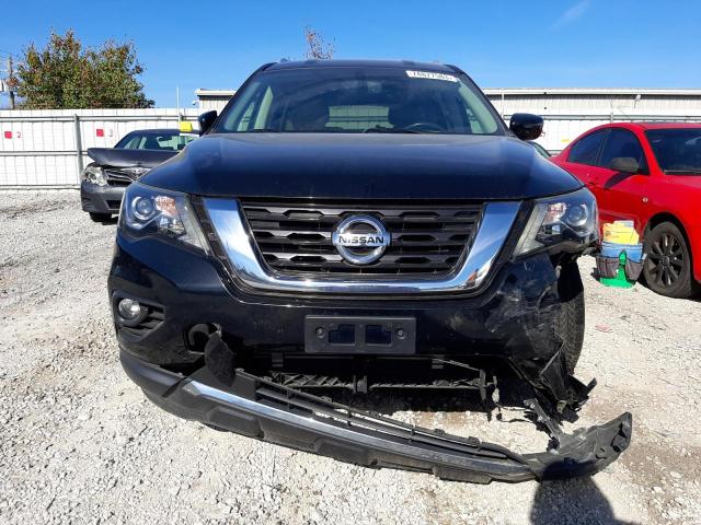 Photo 4 VIN: 5N1DR2MN0HC634052 - NISSAN PATHFINDER 