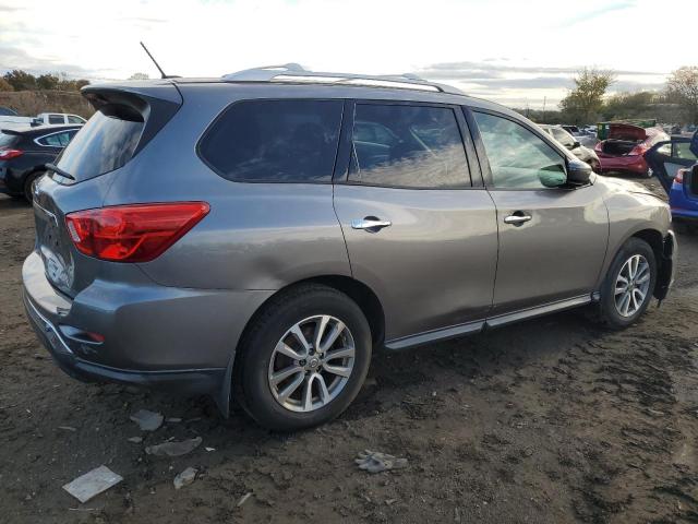 Photo 2 VIN: 5N1DR2MN0HC639090 - NISSAN PATHFINDER 