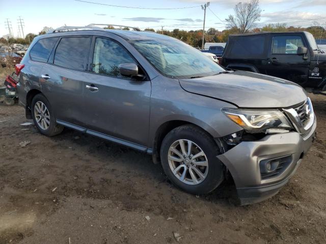 Photo 3 VIN: 5N1DR2MN0HC639090 - NISSAN PATHFINDER 