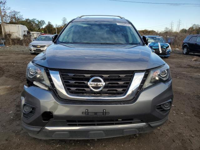 Photo 4 VIN: 5N1DR2MN0HC639090 - NISSAN PATHFINDER 