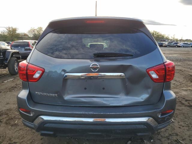 Photo 5 VIN: 5N1DR2MN0HC639090 - NISSAN PATHFINDER 