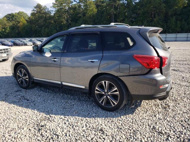 Photo 1 VIN: 5N1DR2MN0HC640708 - NISSAN PATHFINDER 