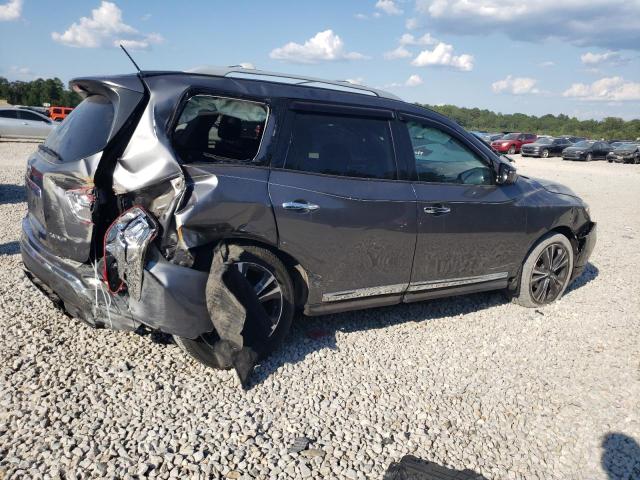 Photo 2 VIN: 5N1DR2MN0HC640708 - NISSAN PATHFINDER 