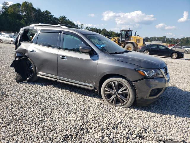 Photo 3 VIN: 5N1DR2MN0HC640708 - NISSAN PATHFINDER 