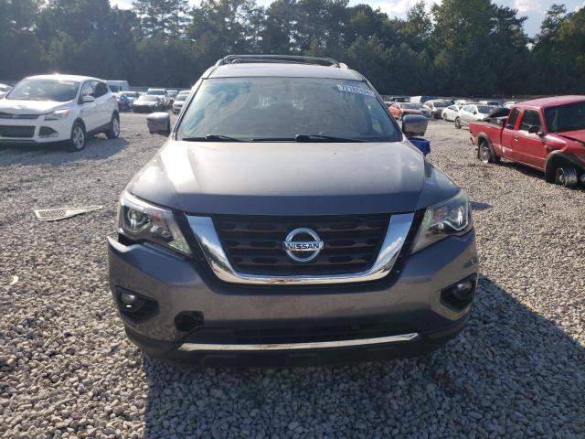 Photo 4 VIN: 5N1DR2MN0HC640708 - NISSAN PATHFINDER 