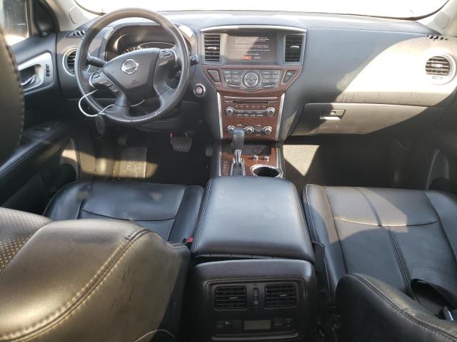 Photo 7 VIN: 5N1DR2MN0HC640708 - NISSAN PATHFINDER 