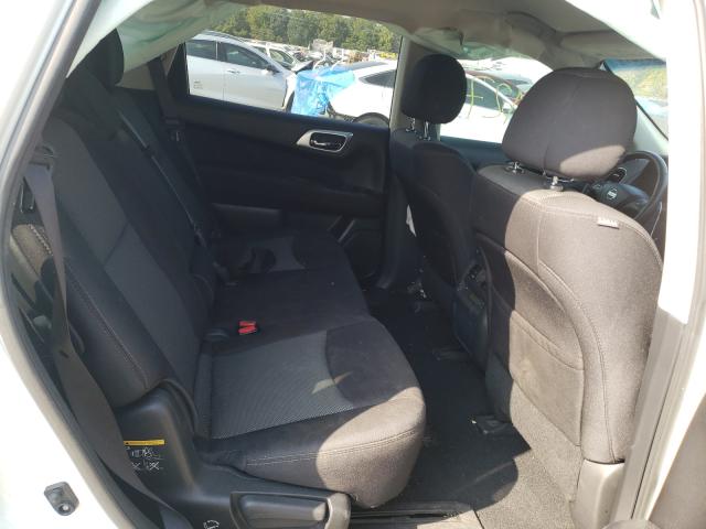 Photo 5 VIN: 5N1DR2MN0HC641261 - NISSAN PATHFINDER 