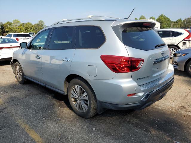 Photo 1 VIN: 5N1DR2MN0HC642183 - NISSAN PATHFINDER 