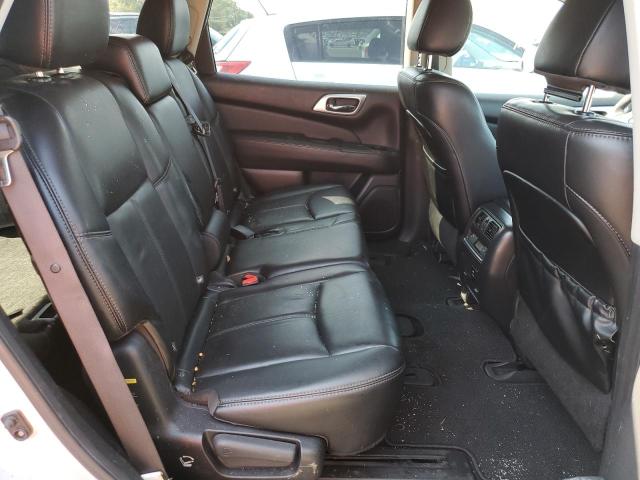 Photo 10 VIN: 5N1DR2MN0HC642183 - NISSAN PATHFINDER 