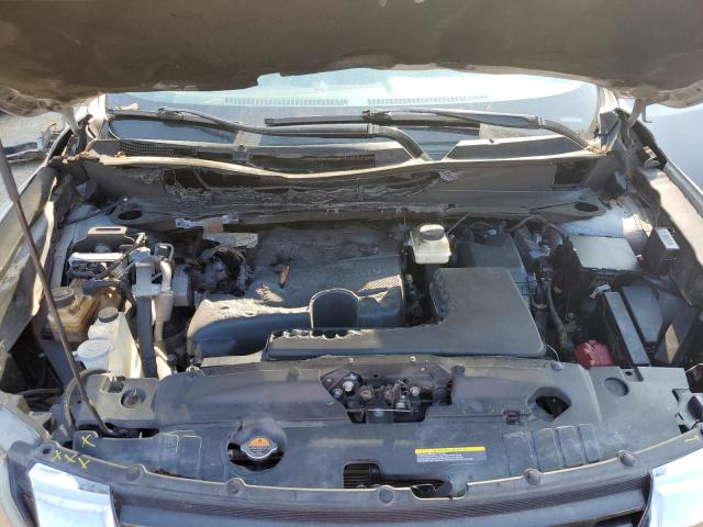 Photo 11 VIN: 5N1DR2MN0HC642183 - NISSAN PATHFINDER 