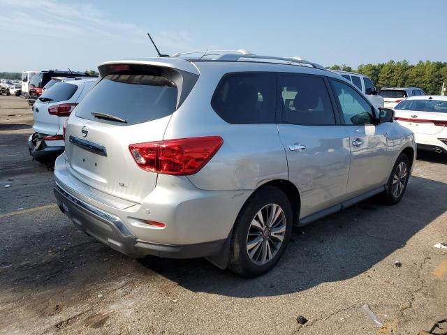 Photo 2 VIN: 5N1DR2MN0HC642183 - NISSAN PATHFINDER 