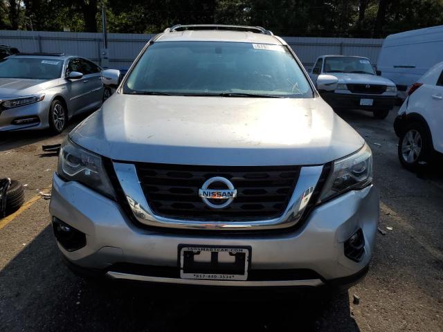 Photo 4 VIN: 5N1DR2MN0HC642183 - NISSAN PATHFINDER 