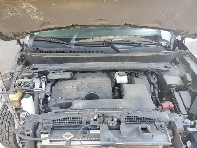 Photo 11 VIN: 5N1DR2MN0HC648209 - NISSAN PATHFINDER 