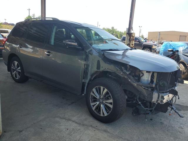 Photo 3 VIN: 5N1DR2MN0HC648209 - NISSAN PATHFINDER 