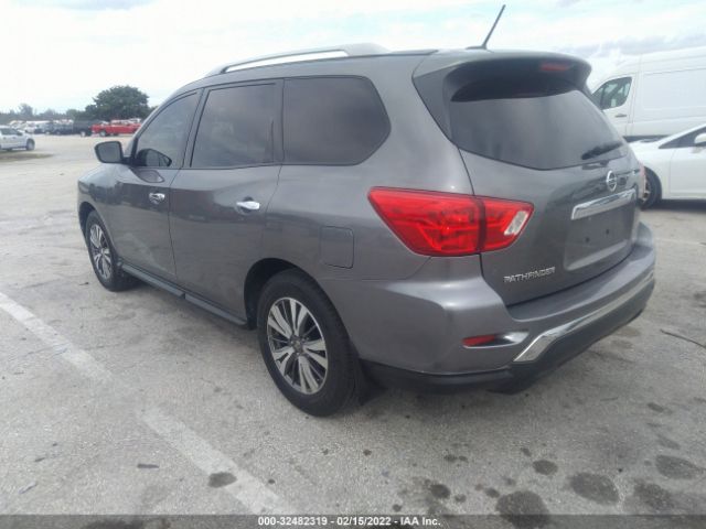 Photo 2 VIN: 5N1DR2MN0HC649523 - NISSAN PATHFINDER 