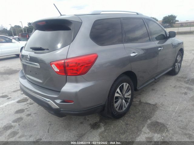 Photo 3 VIN: 5N1DR2MN0HC649523 - NISSAN PATHFINDER 