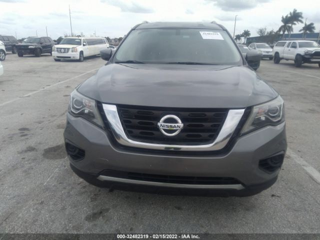 Photo 5 VIN: 5N1DR2MN0HC649523 - NISSAN PATHFINDER 