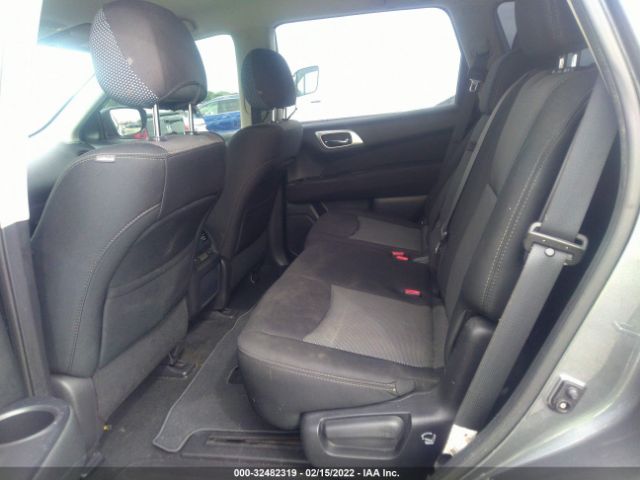 Photo 7 VIN: 5N1DR2MN0HC649523 - NISSAN PATHFINDER 