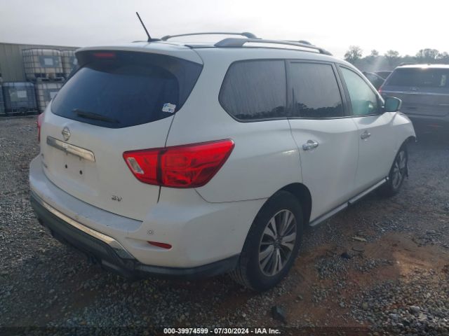 Photo 3 VIN: 5N1DR2MN0HC653121 - NISSAN PATHFINDER 