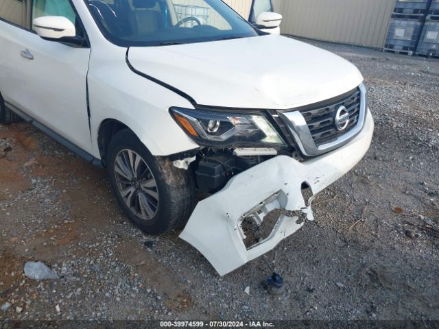 Photo 5 VIN: 5N1DR2MN0HC653121 - NISSAN PATHFINDER 