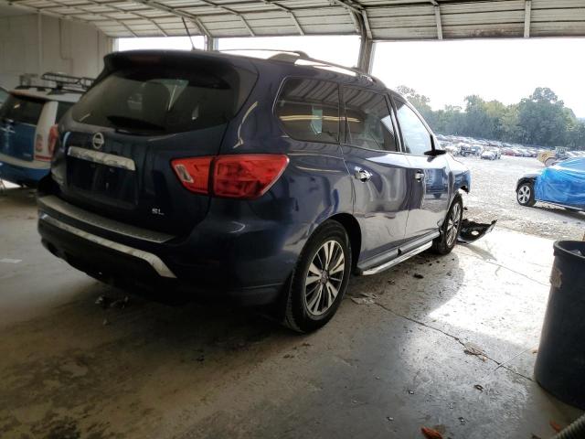 Photo 2 VIN: 5N1DR2MN0HC656875 - NISSAN PATHFINDER 