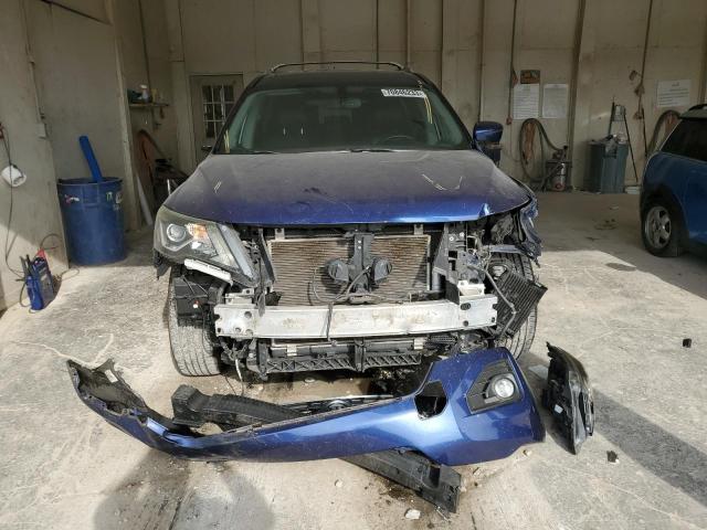 Photo 4 VIN: 5N1DR2MN0HC656875 - NISSAN PATHFINDER 