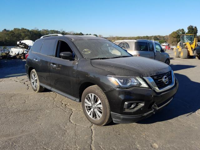 Photo 0 VIN: 5N1DR2MN0HC662157 - NISSAN PATHFINDER 