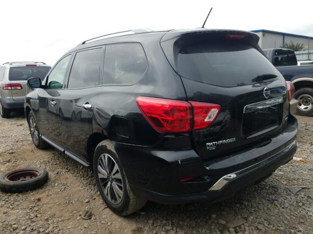 Photo 2 VIN: 5N1DR2MN0HC662157 - NISSAN PATHFINDER 