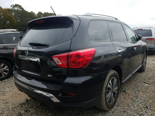 Photo 3 VIN: 5N1DR2MN0HC662157 - NISSAN PATHFINDER 