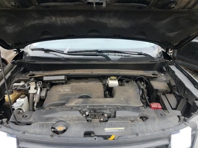 Photo 6 VIN: 5N1DR2MN0HC662157 - NISSAN PATHFINDER 